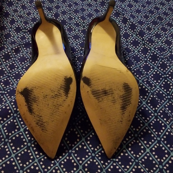 Steve Madden Heels - Picture 2 of 3